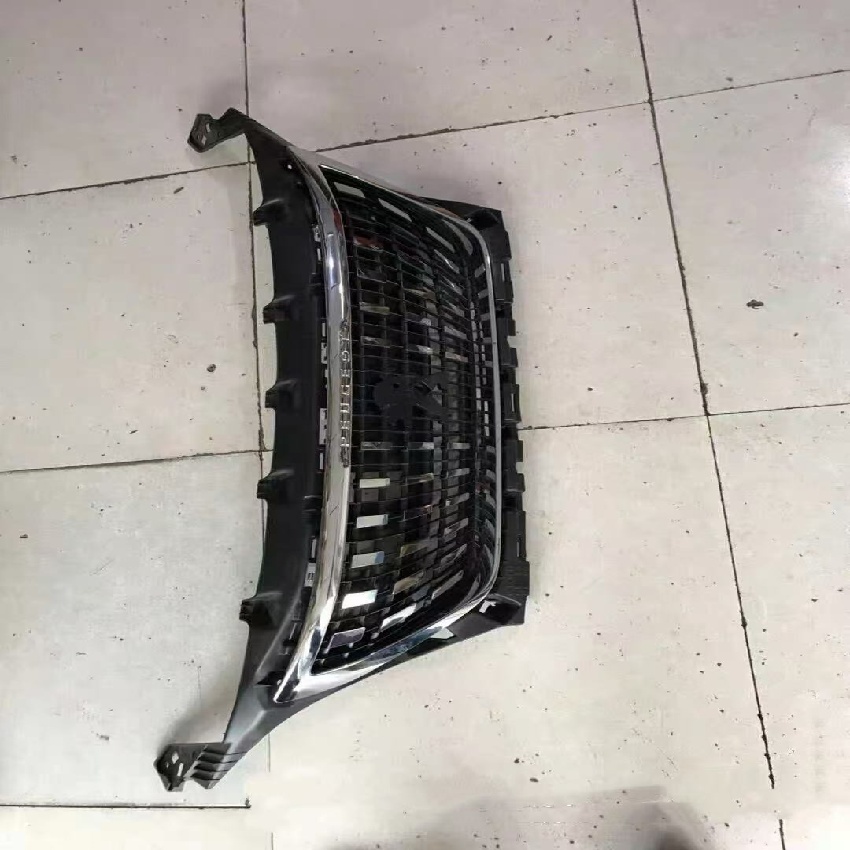 Viền Ca Lăng Peugeot 5008 Mã phụ tùng YL004102DX