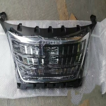 Viền Ca Lăng Peugeot 5008 Mã phụ tùng YL004102DX