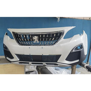 Cản Trước Miếng Trên Peugeot 3008 Mã phụ tùng YL00409080