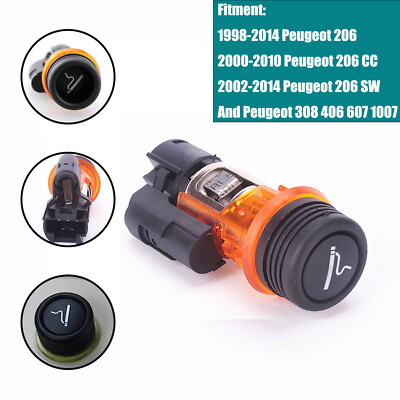 Nẹp Mạ Sản Sau Phải Peugeot 408 Mã phụ tùng 16090738vdrg