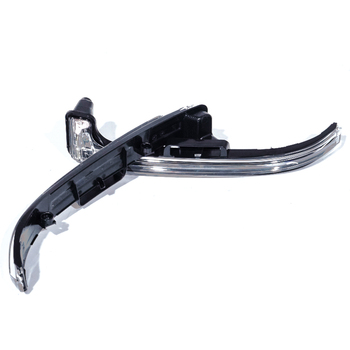 Đèn Xin An Gương Phải Peugeot 5008 Mã phụ tùng YL00407480