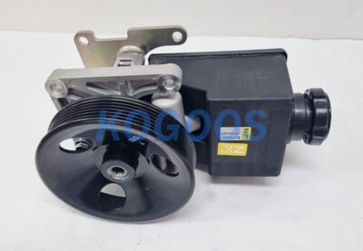 Bơm Trợ Lực Ssangyong RX 270 Mã phụ tùng 1624605080