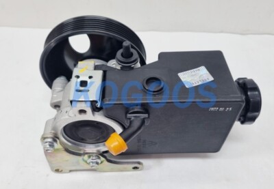 Bơm Trợ Lực Ssangyong RX 270 Mã phụ tùng 1624605080