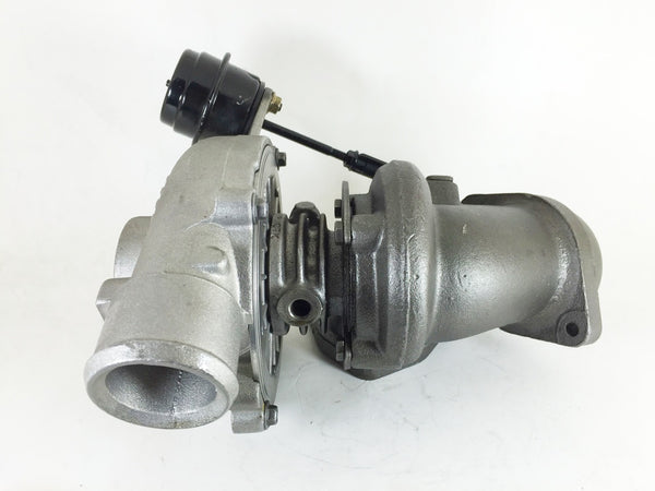 Turbo Tăng Áp Ssangyong RX 270 Mã phụ tùng 6650901080