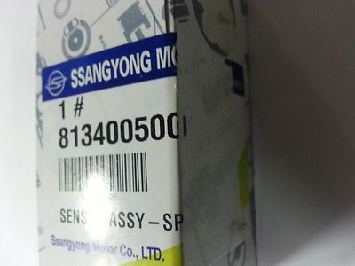 Cảm Biến Công Tơ Mét Ssangyong Koronado Mã phụ tùng 8134005002