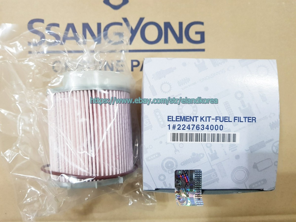 Rotuyn Lái Trong Ssangyong Musso Mã phụ tùng J4840400