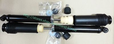 Giảm Xóc Sau Ssangyong STAVIC Mã phụ tùng 4530121200