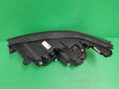 Đèn Pha Trái Có Led Ssangyong Tivoli Mã phụ tùng 8310235200