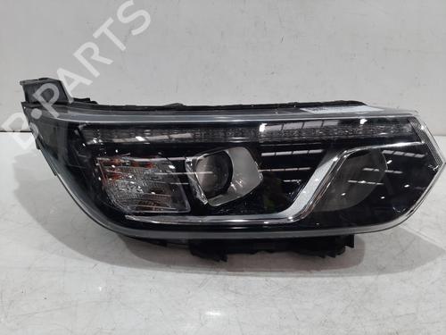 Đèn Pha Phải Có Led Ssangyong Tivoli Mã phụ tùng 8310235300
