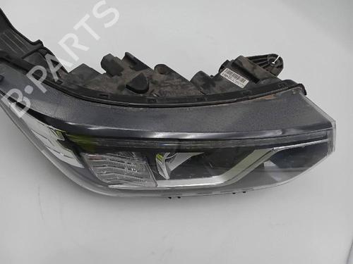 Đèn Pha Phải Có Led Ssangyong Tivoli Mã phụ tùng 8310235300