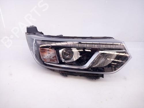 Đèn Pha Phải Có Led Ssangyong Tivoli Mã phụ tùng 8310235300