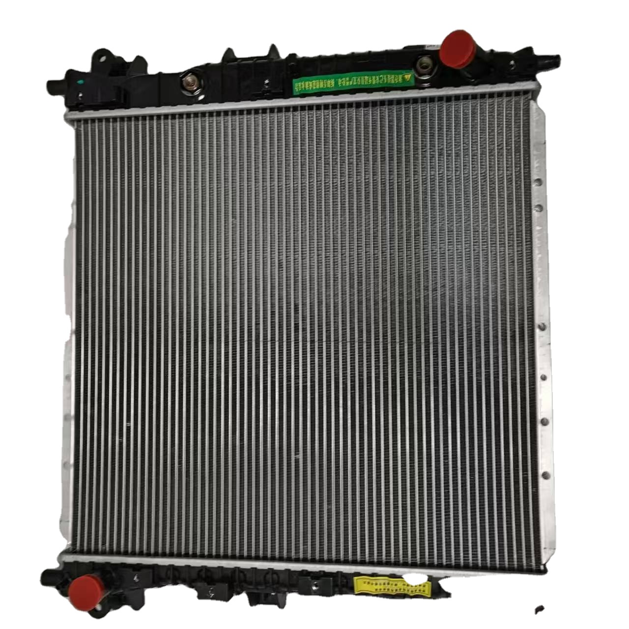 Két Nước Làm Mát Động Cơ Ssangyong Actyon Mã phụ tùng 2131031230