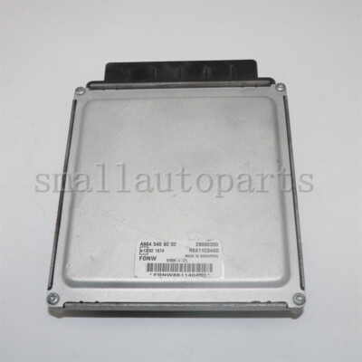 Hộp Đen Ssangyong Kyron Mã phụ tùng a6645408032