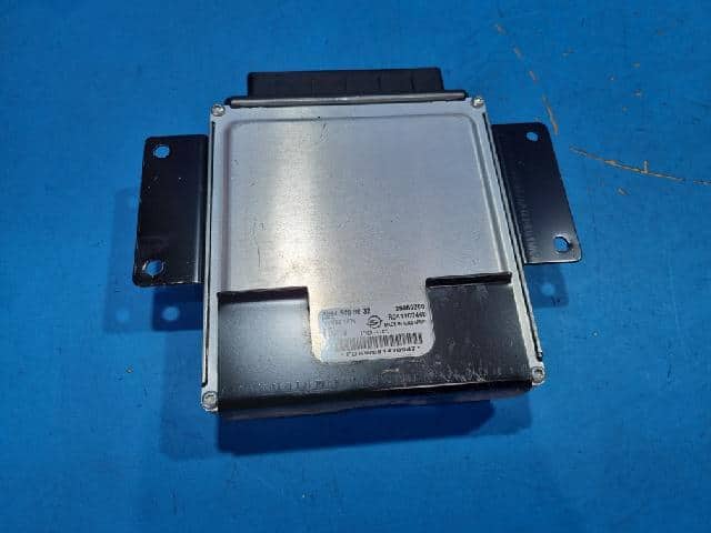 Hộp Đen Ssangyong Kyron Mã phụ tùng a6645408032