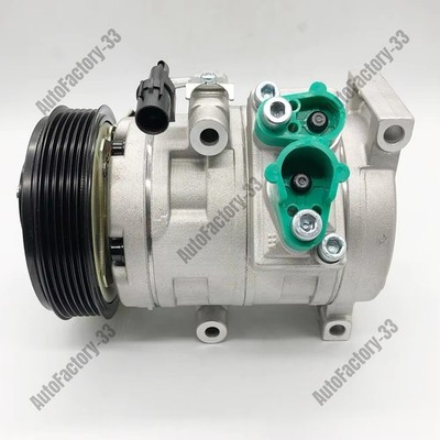Lốc Điều Hòa Ssangyong RX 270 Mã phụ tùng 1621303111