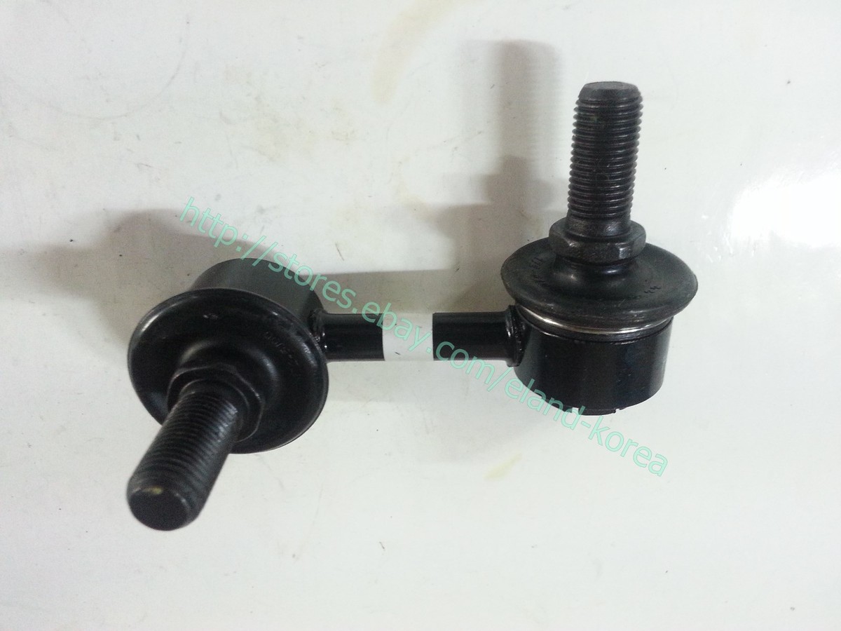 Rotuyn Cân Bằng Sau Ssangyong RX 270 Mã phụ tùng 4575009001