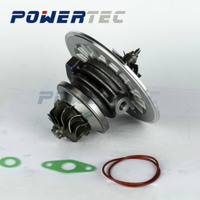 Turbo Tăng Áp Ssangyong RX 270 Mã phụ tùng a6650901780