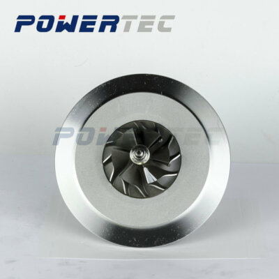 Turbo Tăng Áp Ssangyong RX 270 Mã phụ tùng a6650901780