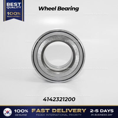 Bi May Ơ Trước Ssangyong STAVIC Mã phụ tùng 4142321200
