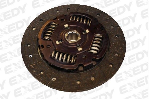Lá Côn Ssangyong Musso Mã phụ tùng 6622503603