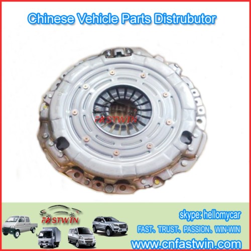 Bàn Ép Ssangyong Musso Mã phụ tùng 3020031000
