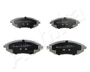 Má Phanh Trước Daewoo Gentra Mã phụ tùng 96682858