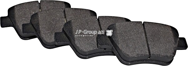 Má Phanh Trước Daewoo Matiz Mã phụ tùng 96682858