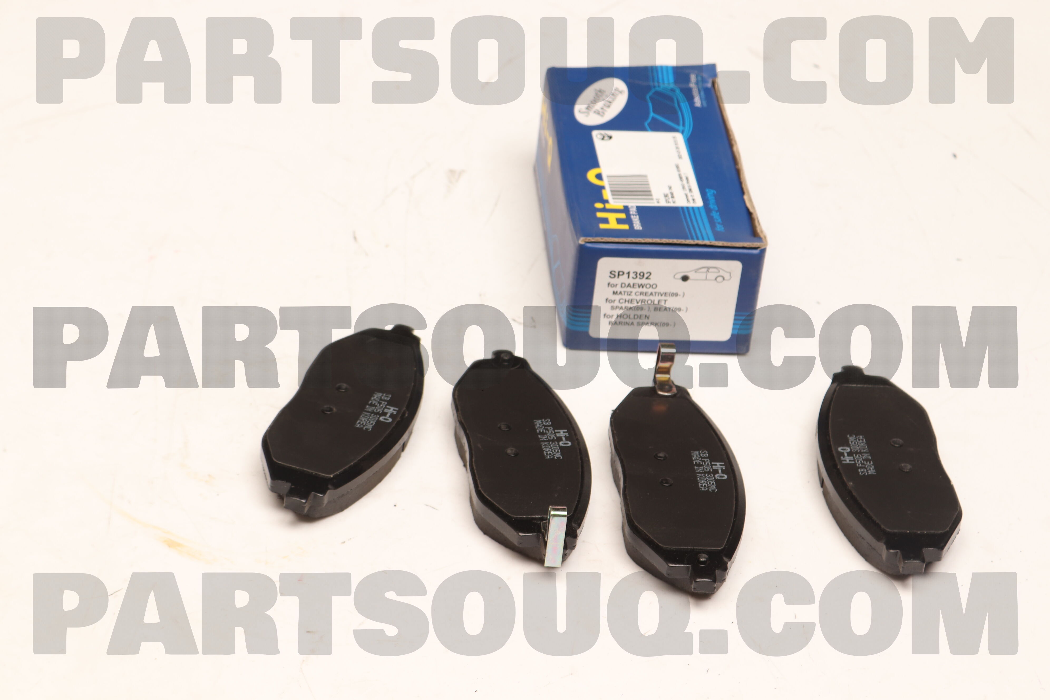 Má Phanh Trước Daewoo Matiz Mã phụ tùng 96682858