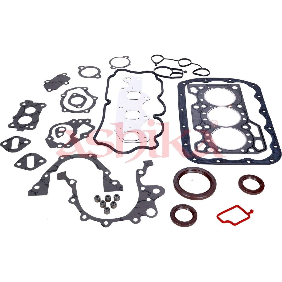 Gioăng Đại Tu Daewoo Matiz Mã phụ tùng 93740913