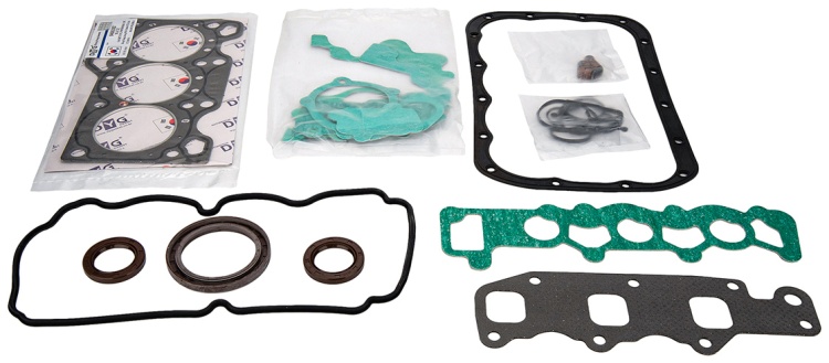 Gioăng Đại Tu Daewoo Matiz Mã phụ tùng 93740913