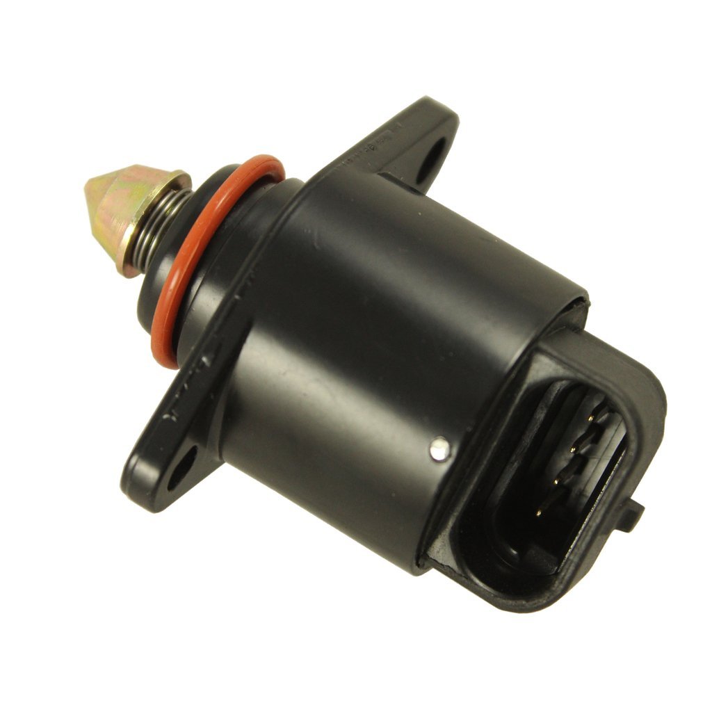 Cảm Biến Van Không Tải / Cảm Biến Bù Ga Daewoo Matiz OEM P93744675