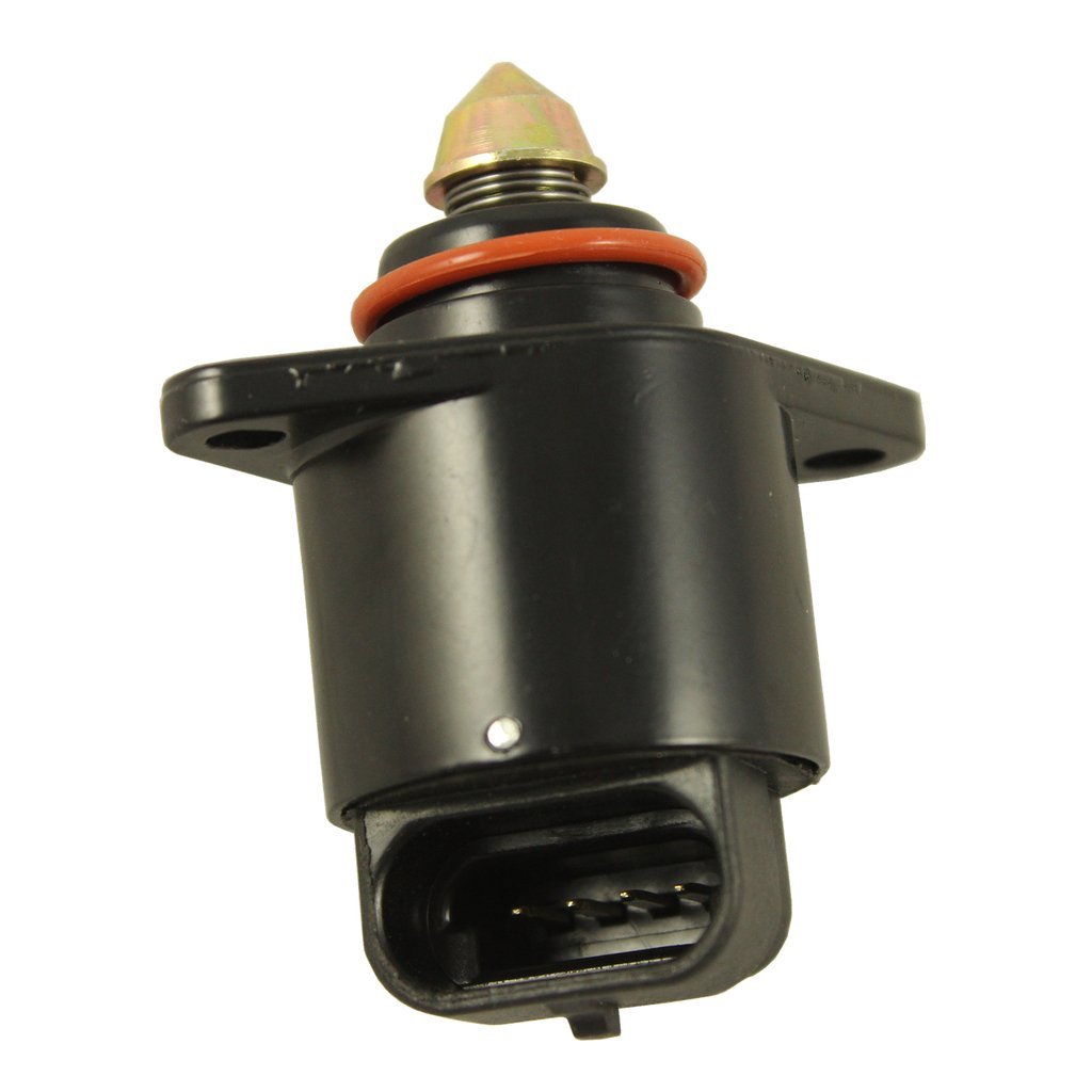 Cảm Biến Van Không Tải / Cảm Biến Bù Ga Daewoo Matiz OEM P93744675