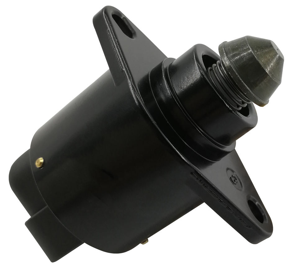 Cảm Biến Van Không Tải / Cảm Biến Bù Ga Daewoo Gentra OEM cv10019-11b1