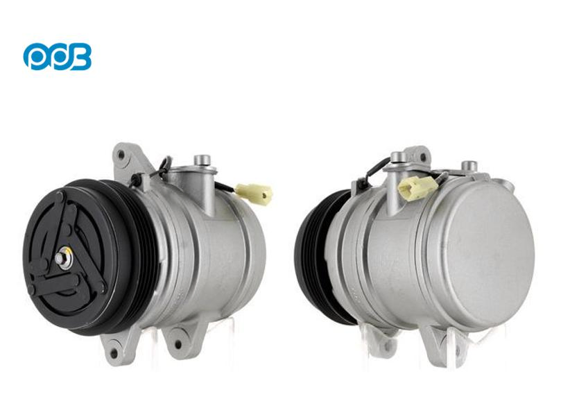 Lốc Điều Hòa Daewoo Matiz Mã phụ tùng 96568208