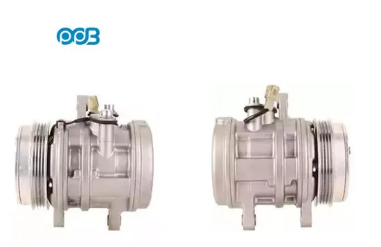 Lốc Điều Hòa Daewoo Matiz Mã phụ tùng 96568208