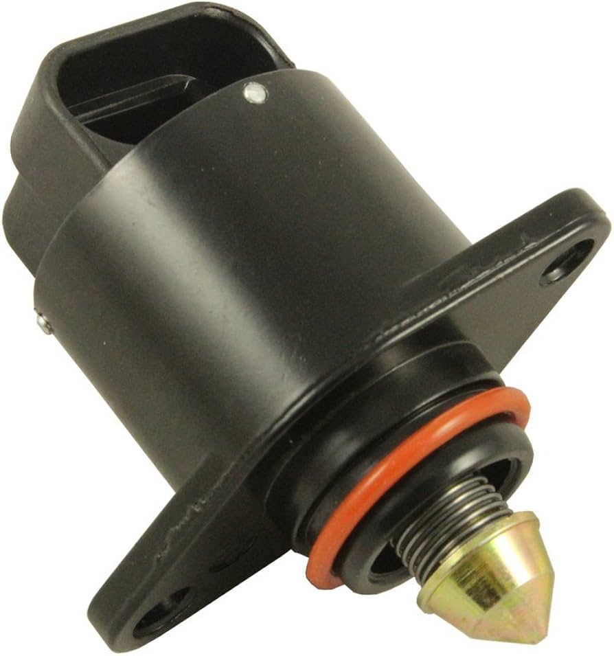 Cảm Biến Van Không Tải / Cảm Biến Bù Ga Daewoo Gentra OEM P93744675
