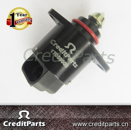 Cảm Biến Van Không Tải / Cảm Biến Bù Ga Daewoo Gentra OEM P93744675