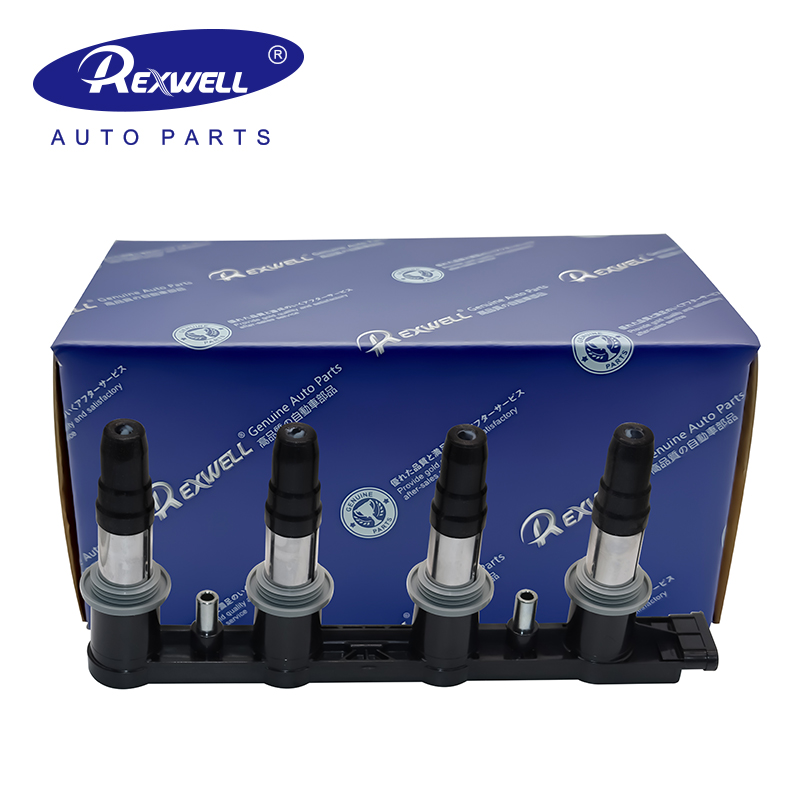 Mô Bin Đánh Lửa Daewoo Lacetti Mã phụ tùng 96476979