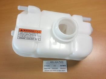 Ống Nước Đi Ra Két Nước Daewoo Lacetti Mã phụ tùng 95390850
