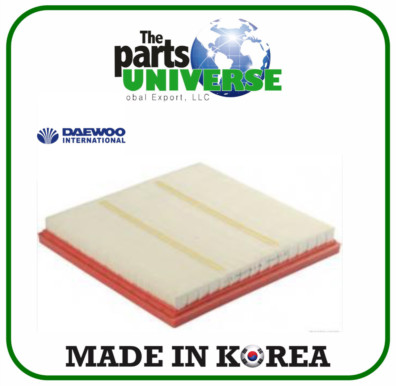 Lọc Gió Động Cơ Daewoo Lacetti Mã phụ tùng 13272717