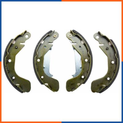 Guốc Phanh Sau Daewoo Gentra Mã phụ tùng 94564513