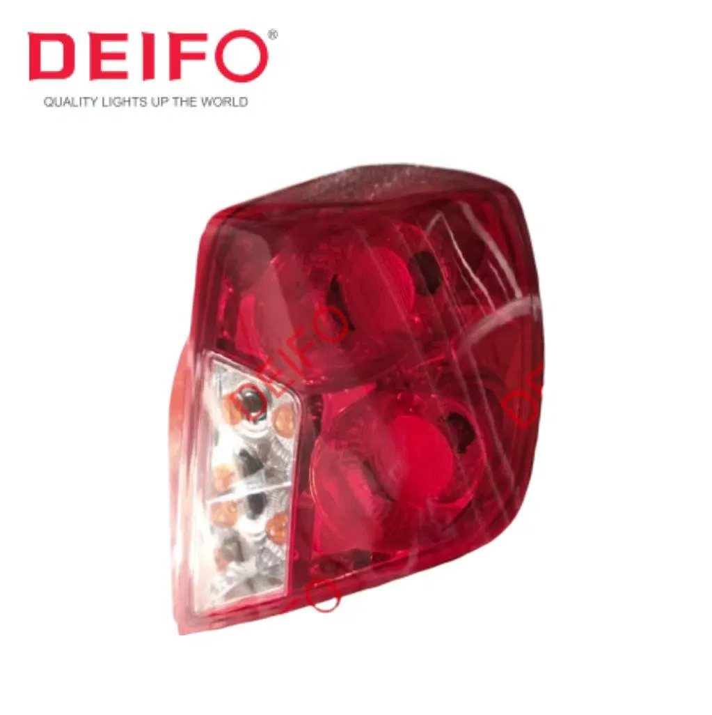 Đèn Hậu - R Daewoo Lacetti Mã phụ tùng 96551226