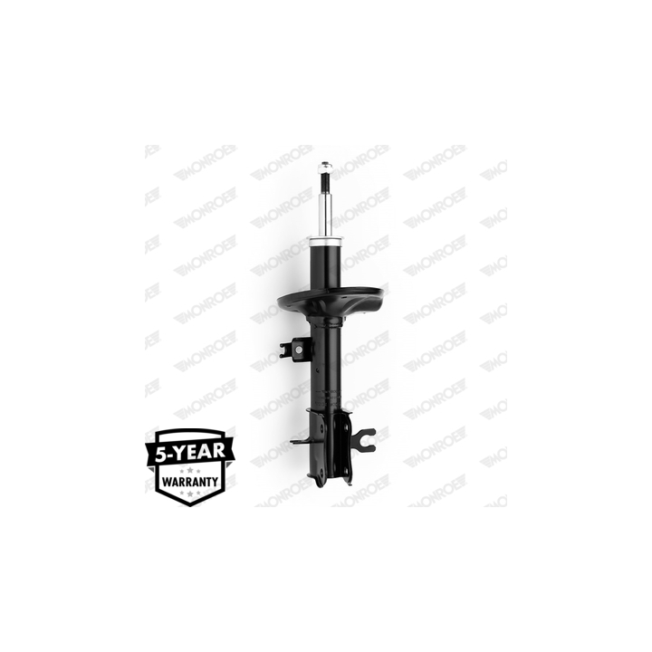 Giảm Xóc Trước Trái Daewoo Gentra Mã phụ tùng 96653233