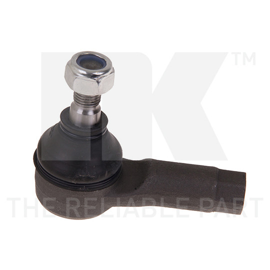 Rotuyn Lái Ngoài Daewoo Matiz Mã phụ tùng 95967285