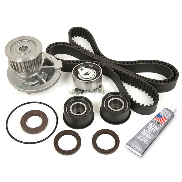 Bi Tăng Cam 2.4 Máy Xăng Daewoo Lacetti Mã phụ tùng 09158004