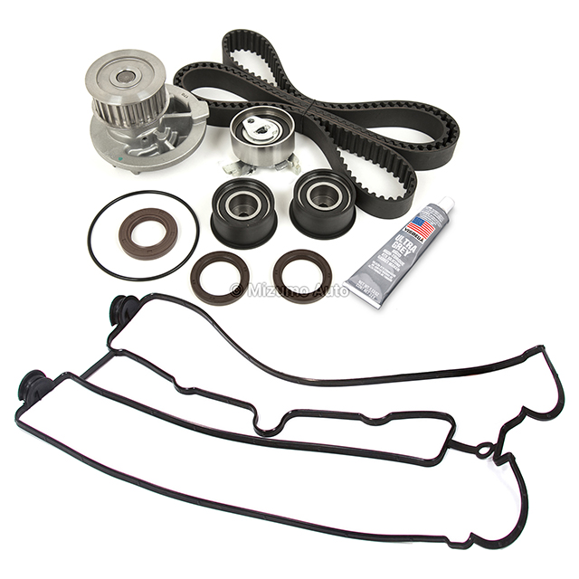 Bi Tăng Cam 2.4 Máy Xăng Daewoo Lacetti Mã phụ tùng 09158004