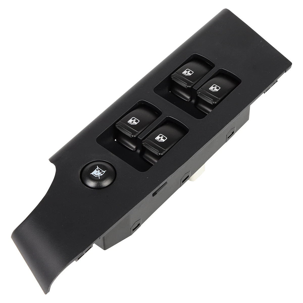 Cụm Công Tắc Tổng Lên Kính Trước Lái Daewoo Gentra Mã phụ tùng 96652180