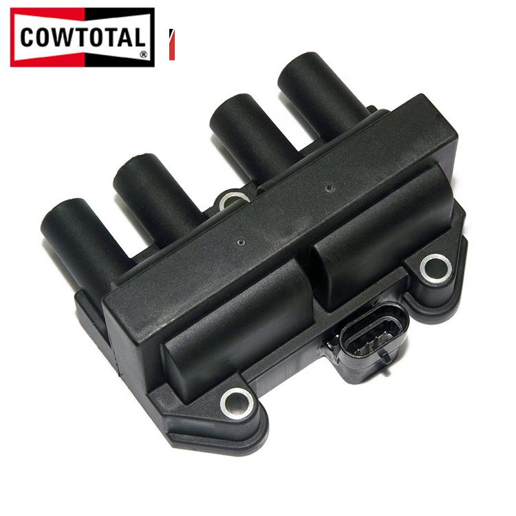 Mô Bin - 4 Giắc Điện Daewoo Leganza Mã phụ tùng 25184291