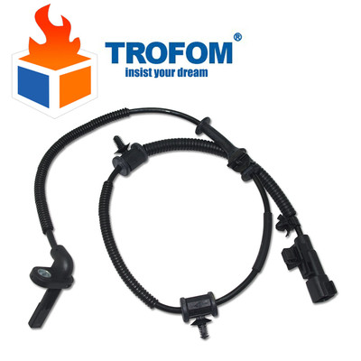 Cảm Biến Abs Trước Daewoo Lacetti Mã phụ tùng 13329258