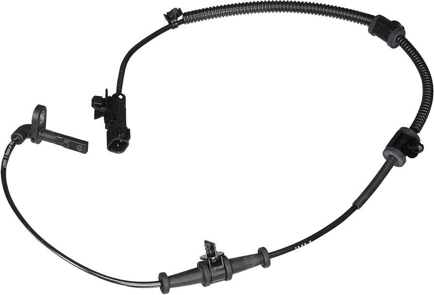 Cảm Biến Abs Trước Daewoo Lacetti Mã phụ tùng 13329258